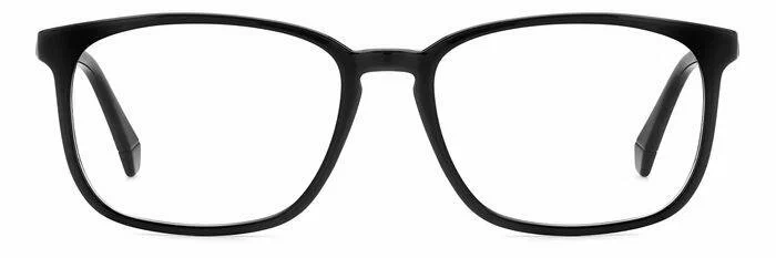 Мужская оправа для очков Polaroid PLD D488 807, цвет: черный, , пластик