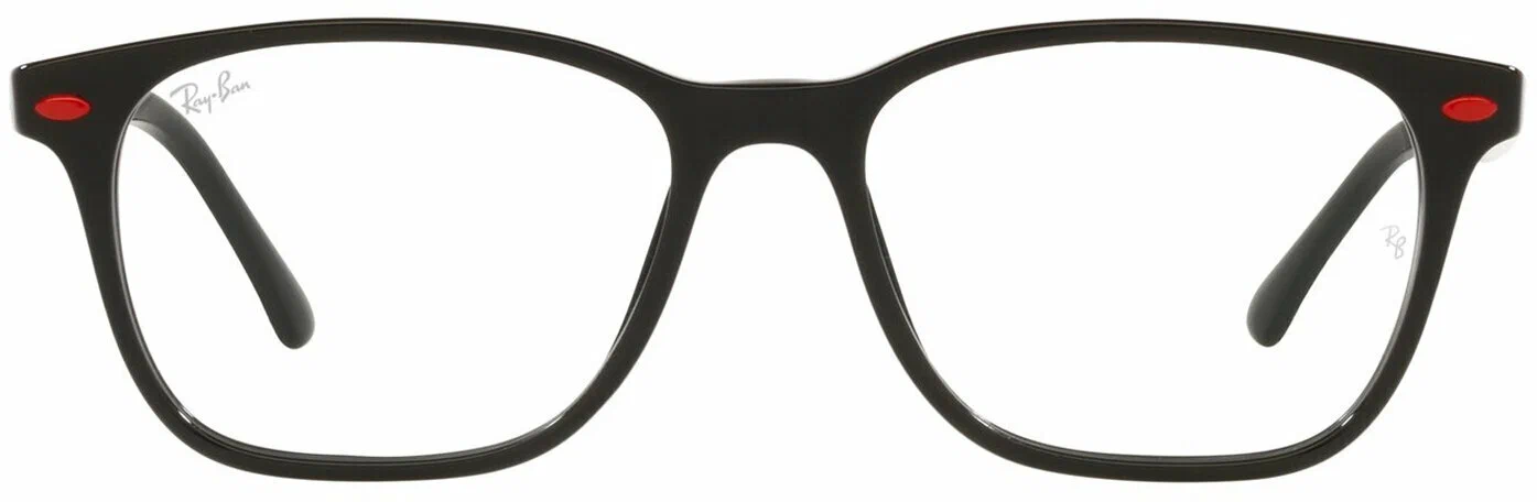 Оправа для очков Ray-Ban Scuderia Ferrari RX 5405M F601