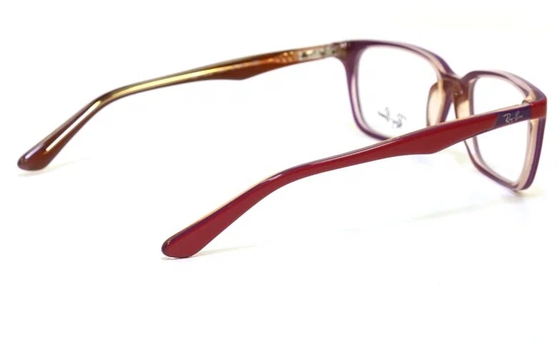 Детская оправа для очков RAY-BAN JUNIOR 1532 3590 (47)