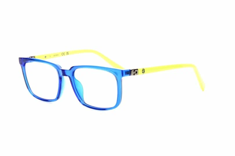 Детская оправа для очков GUESS 9236 92X