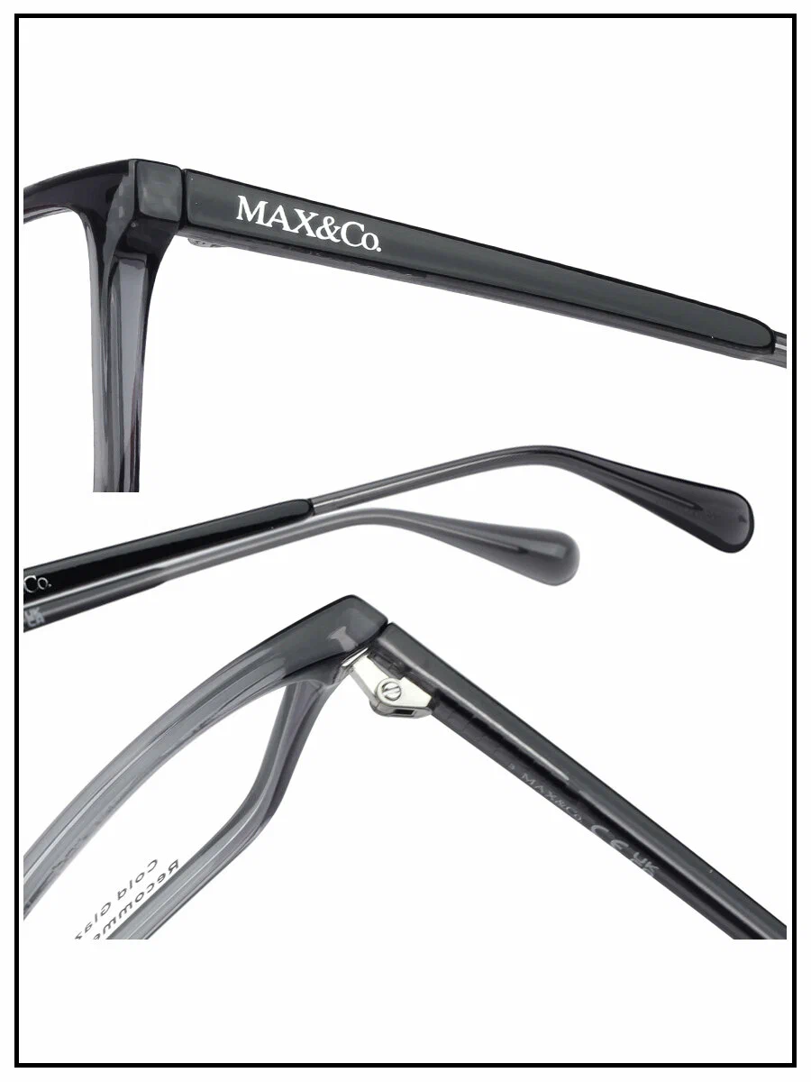 Оправа для очков женская MAX & CO 5114/020