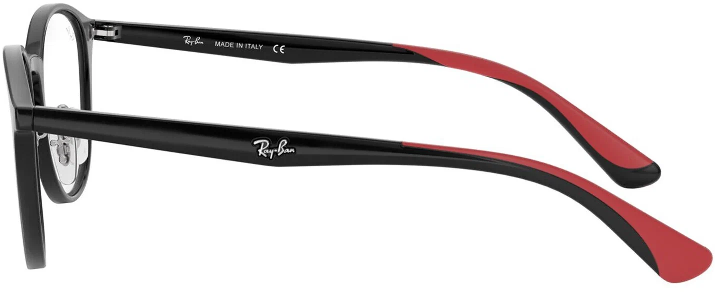 Оправа для очков Ray-Ban Large RX 7156 5795