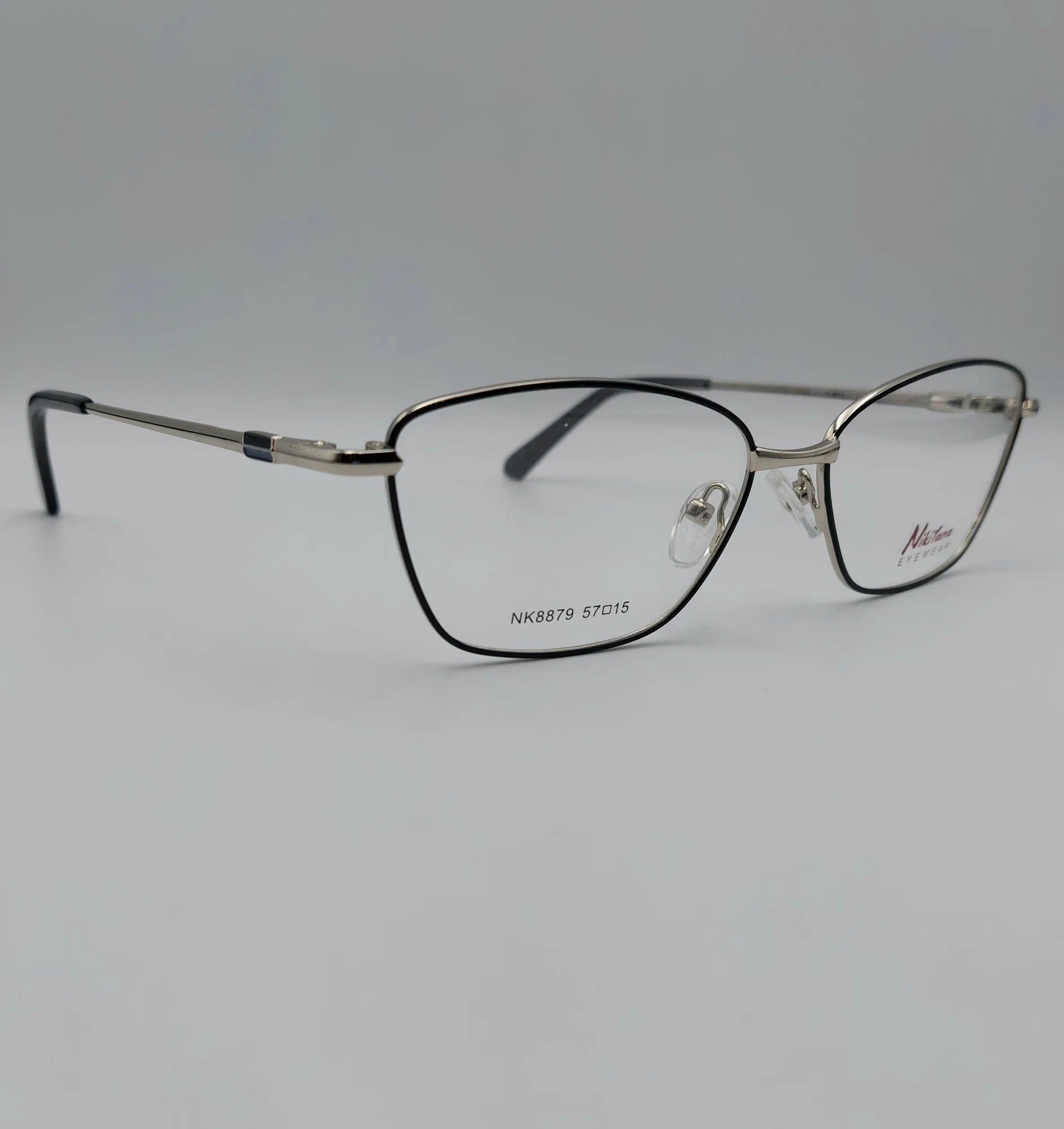 Оправа женская Nikitana с футляром и салфеткой