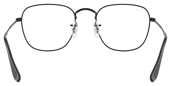 Оправа Ray-Ban Frank RX3857V 2509 Shiny Black (RX3857V 2509)