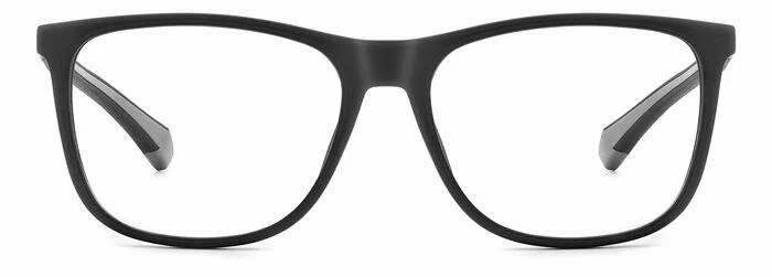 Мужская, женская оправа для очков Polaroid PLD D517 O6W, цвет: серый, , пластик