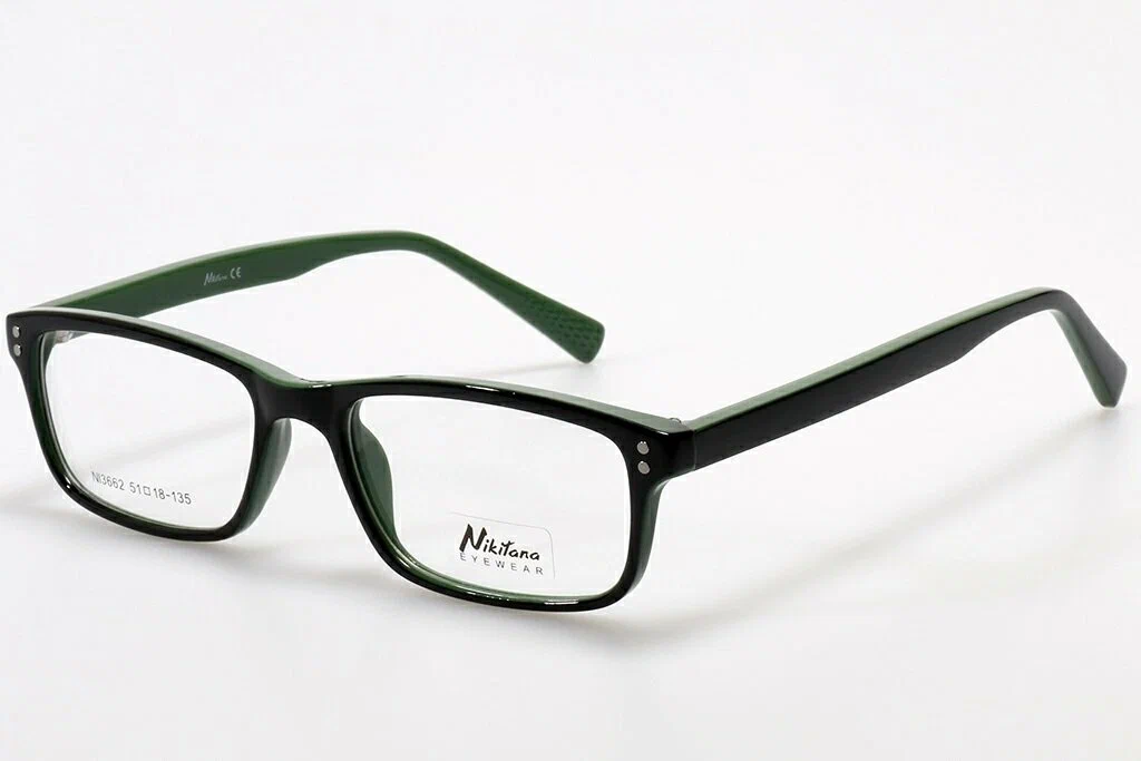 Медицинская оправа NIKITANA 3662 С2