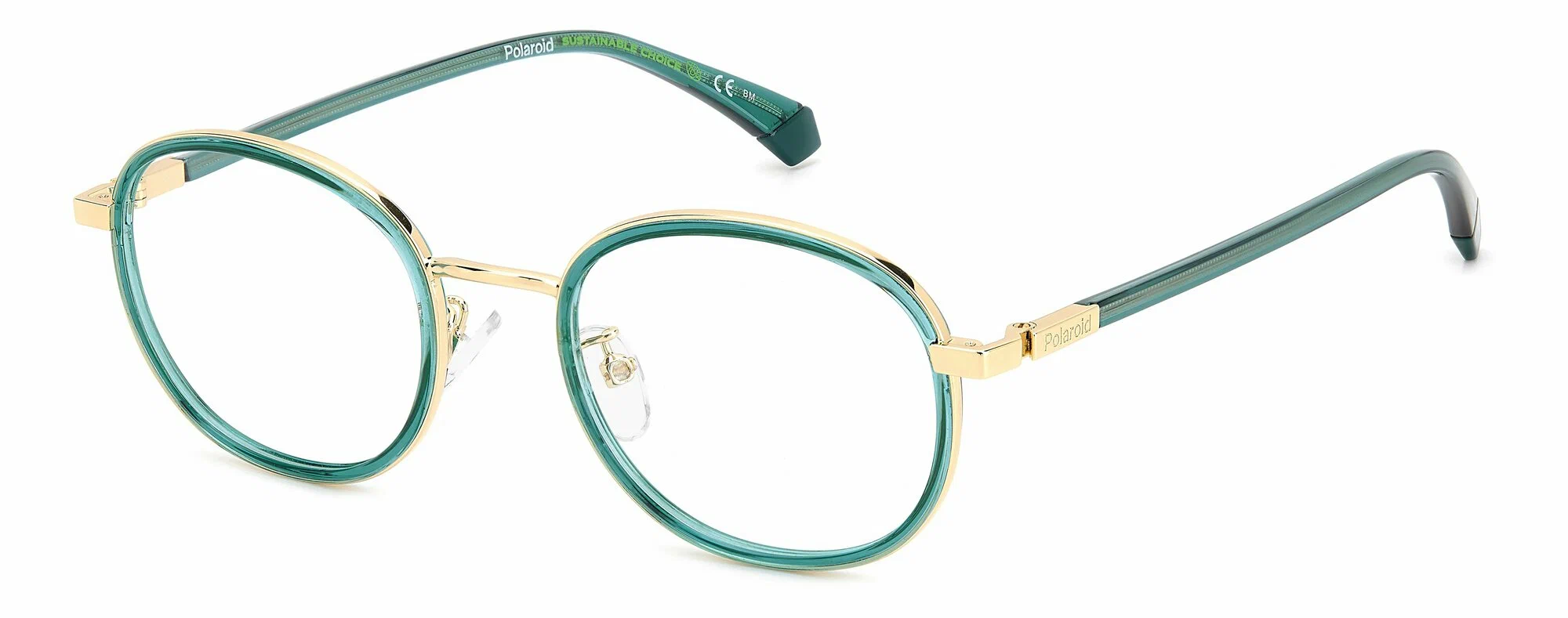 Оправа Polaroid PLD D475/G J5G (50-21)