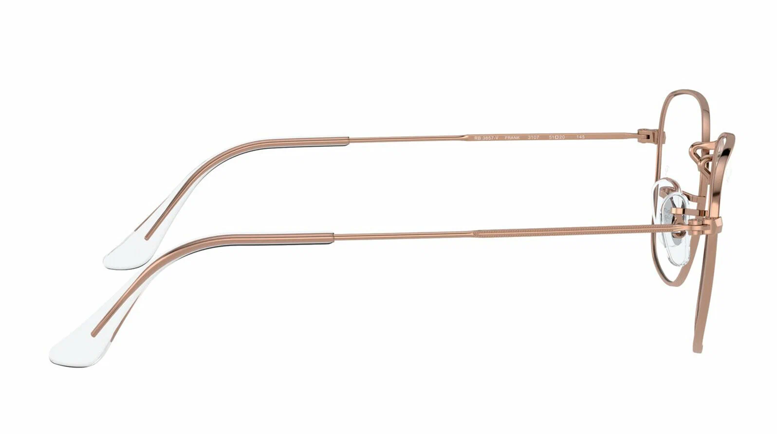 Оправа для очков Ray-Ban Frank RX 3857V 3107