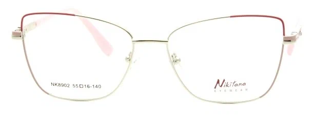 Оправа для очков NIKITANA 8902 2