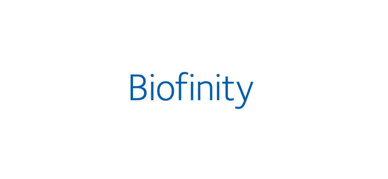 Biofinity
