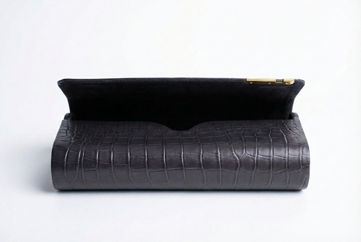 Футляр для очков Ф1017