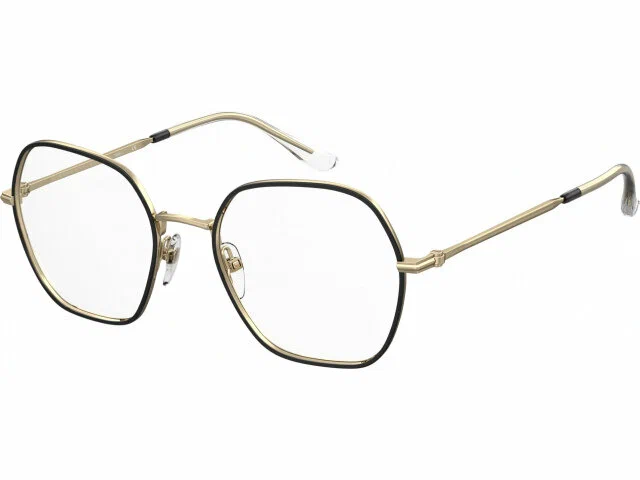 Оправа 7TH STREET 7A 594 RHL Gold Black_ (SAF-107905RHL5118)