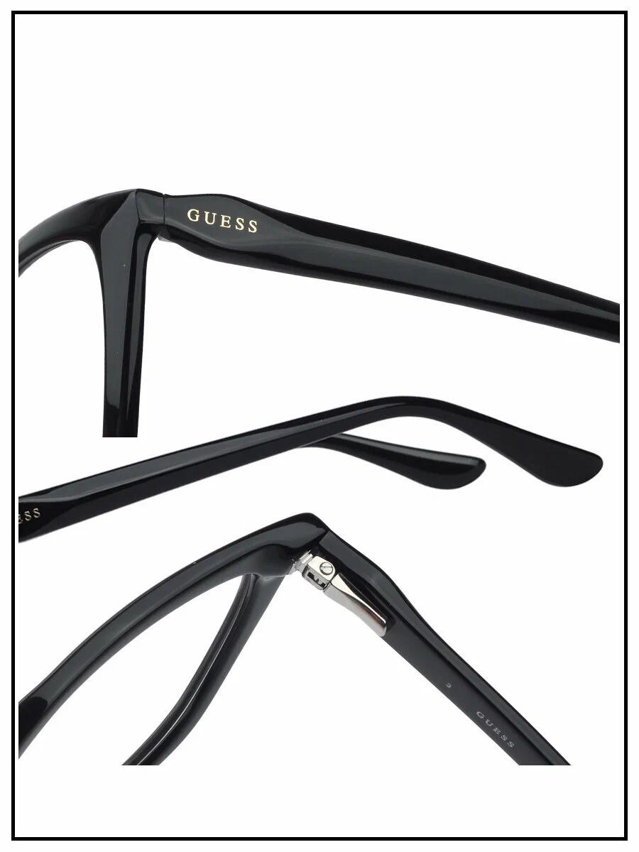 Оправа для очков женская GUESS 2965/001