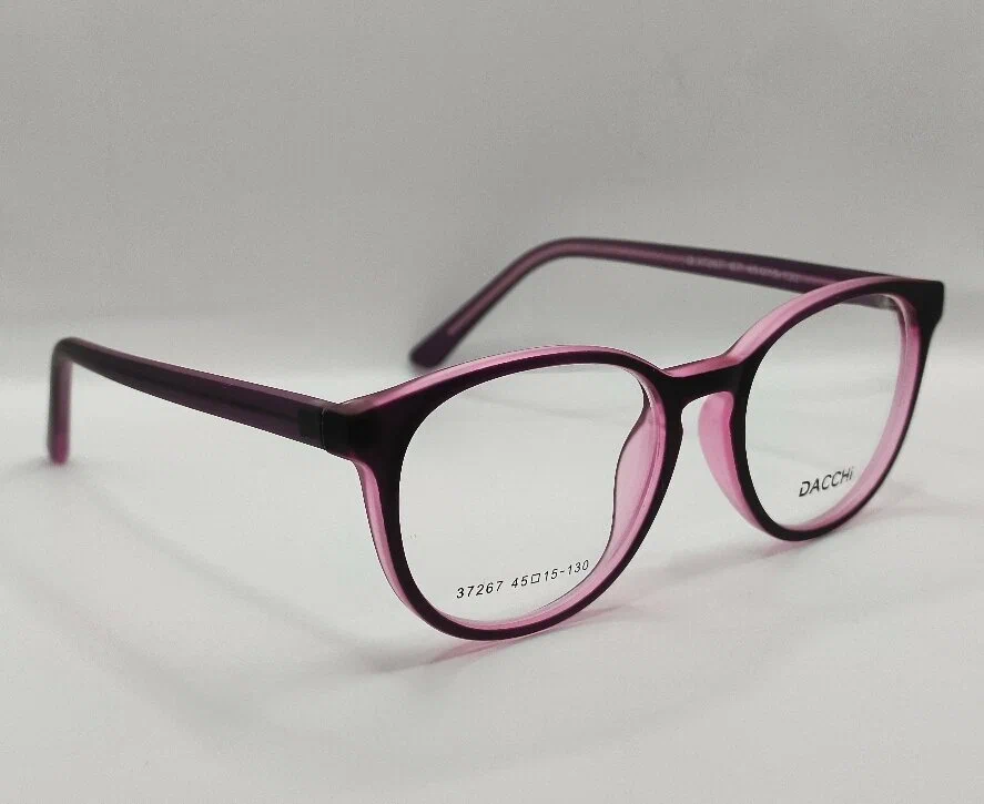 Медицинская оправа DACCHI 37267 C7