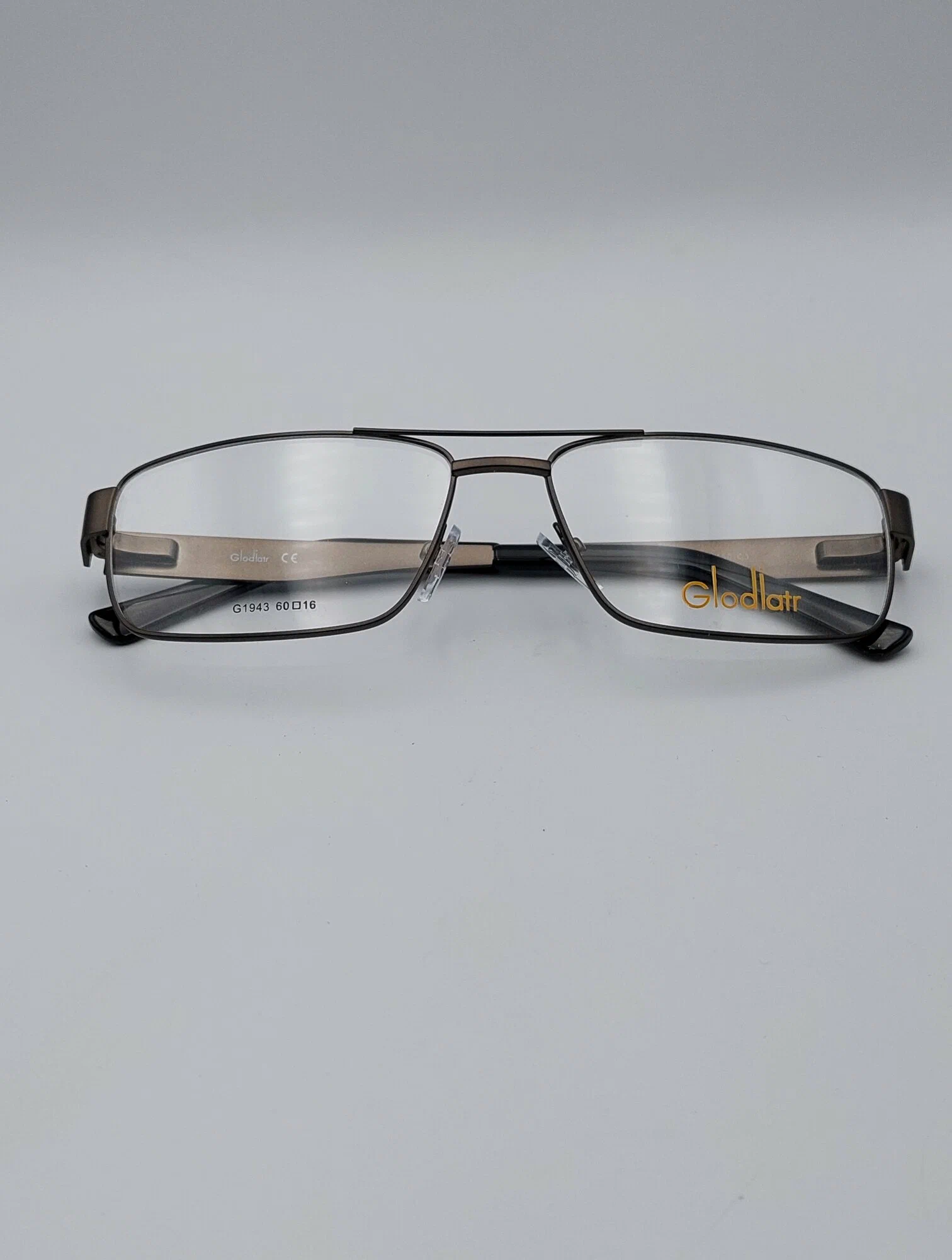 Оправа Glodiatr мужская