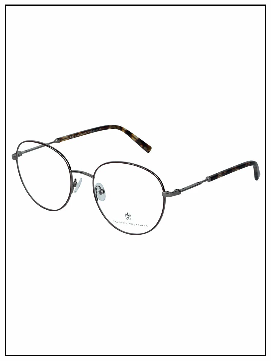 Оправа для очков Valentin Yudashkin 8893 C3