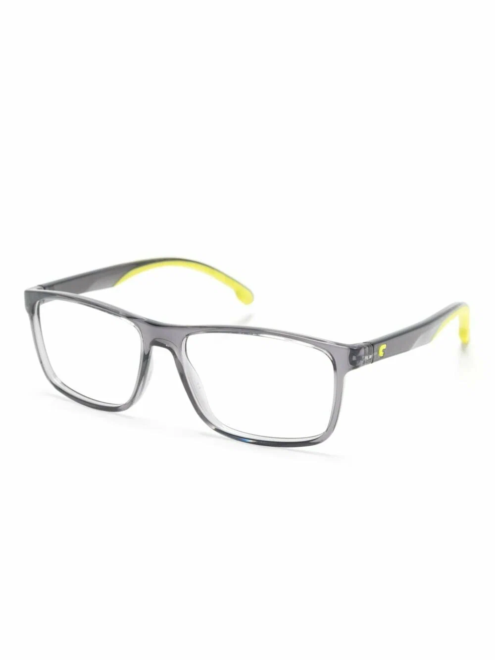 Оправа для очков Carrera - 2046T квадратные очки Очки и оправы - Mужской - 100% ацетат - 52 - Серый