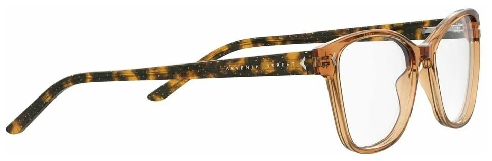 Медицинская оправа 7TH Street 7A 575, Коричневый