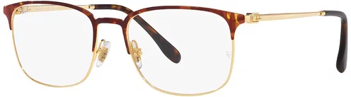 Оправа для очков Ray-Ban 0RX6489 / 55 2500