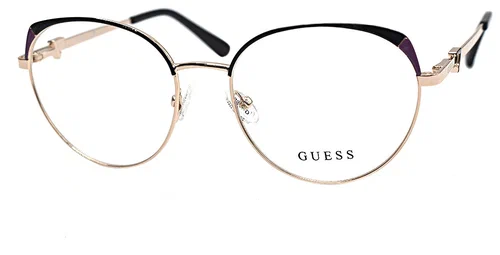 Оправы Guess GUS 2905 001 55