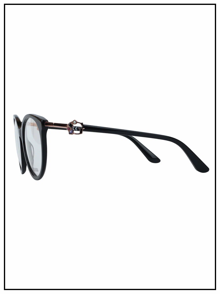 Оправа для очков женская GUESS 2857-S/001