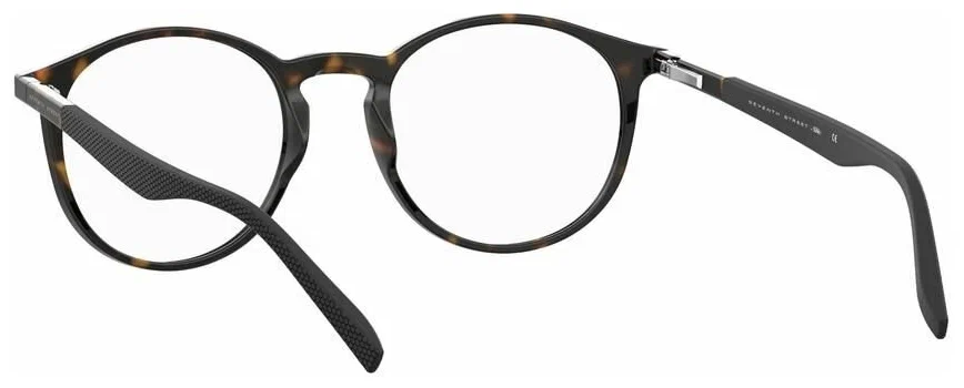 Медицинская оправа 7TH STREET 7A 093 коричневый