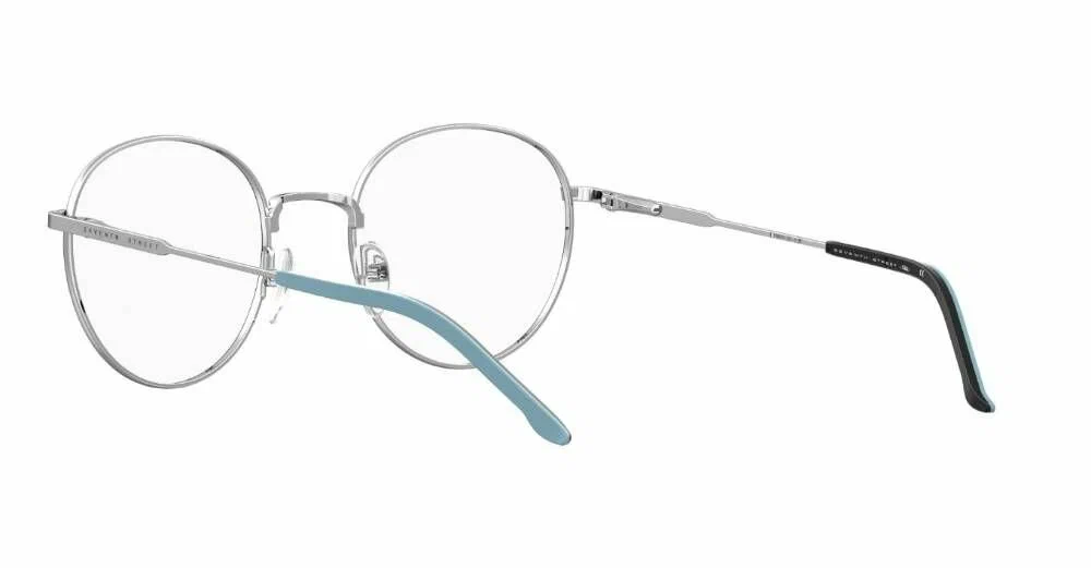 Оправа Ray-Ban RX5417 2034 Black (RX5417 2034)