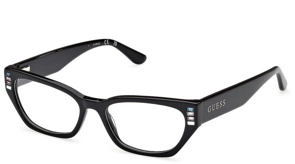 Оправа для очков Guess GU 2967 001