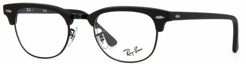 Оправа для очков Ray-Ban Clubmaster RX 5154 2077