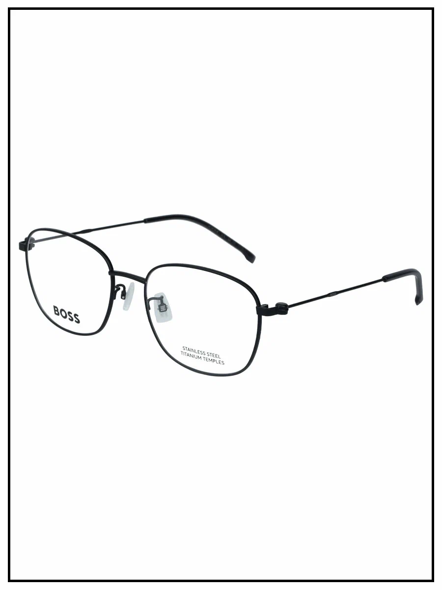 Оправа для очков мужская BOSS 1620/F 003