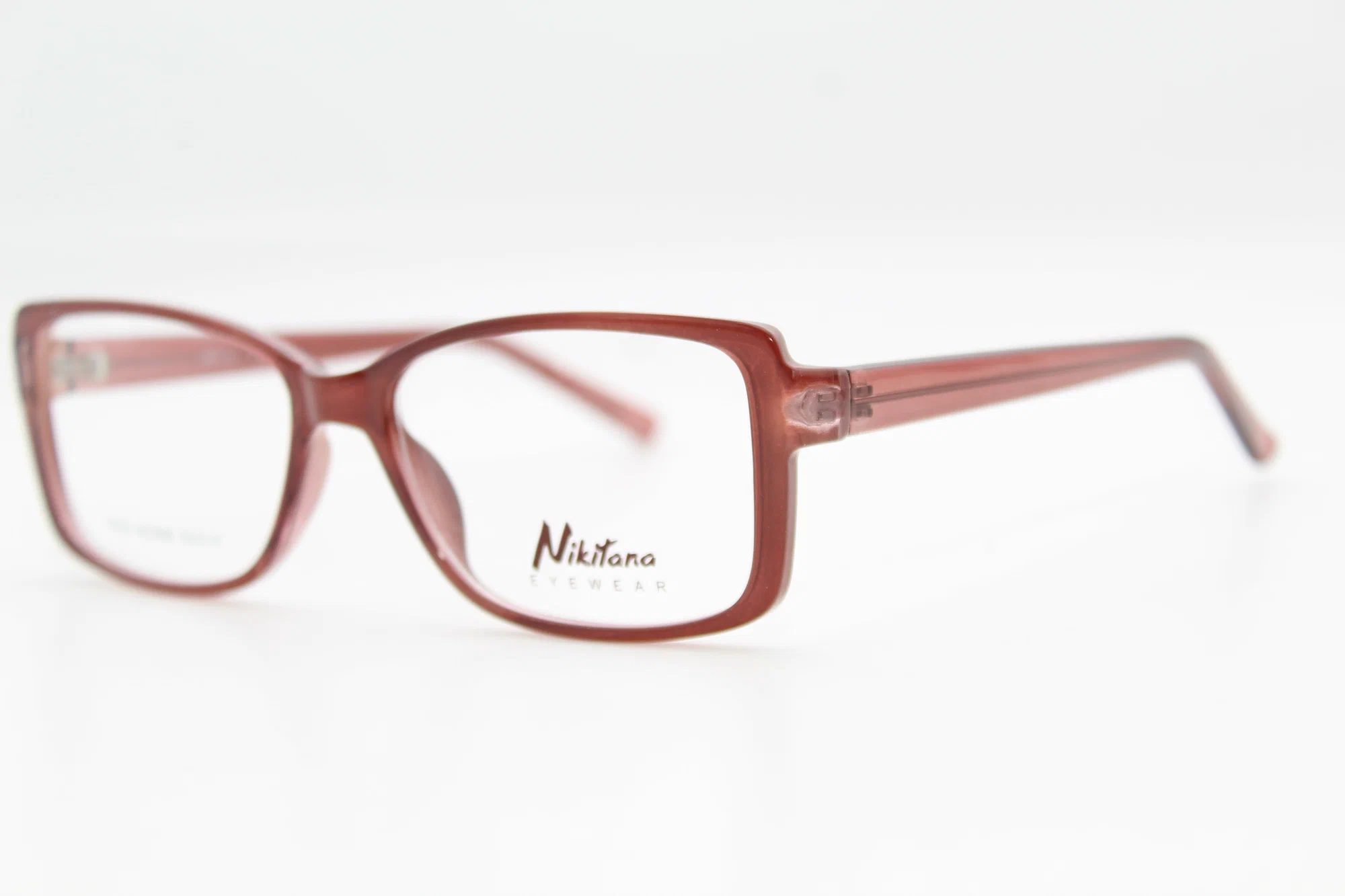 Оправа Nikitana TR90 3968 C3