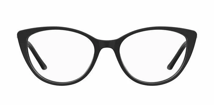 Женская оправа для очков 7Th Street 7A 566 807, цвет: черный, кошачий глаз, ацетат
