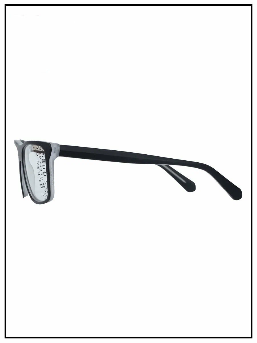 Оправа для очков мужская GUESS 50071/002