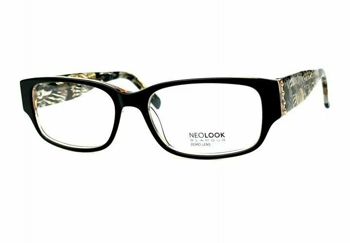 Оправа Neolook Glamour 2104 Черепаха