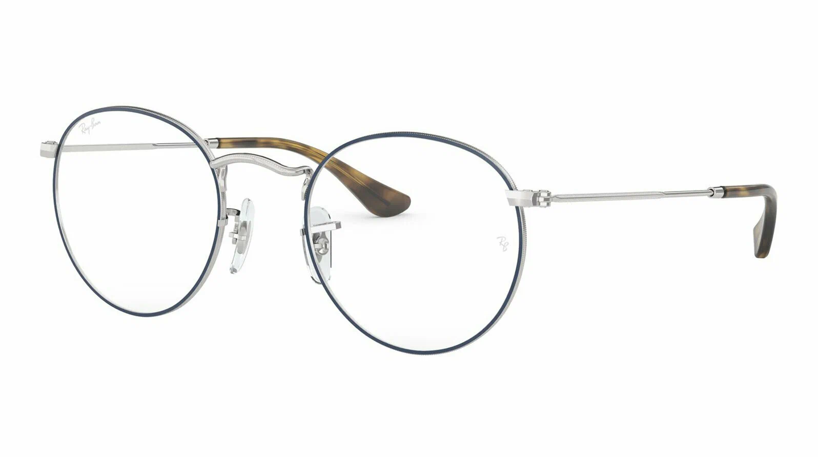 Оправа для очков Ray-Ban Round Metal RX 3447V 2970