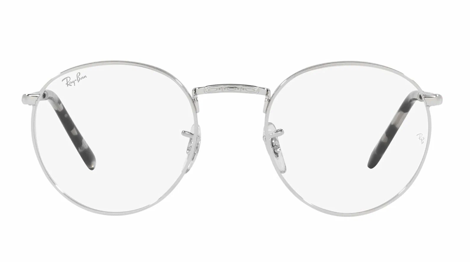 Оправа для очков Ray-Ban New Round RX 3637V 2501