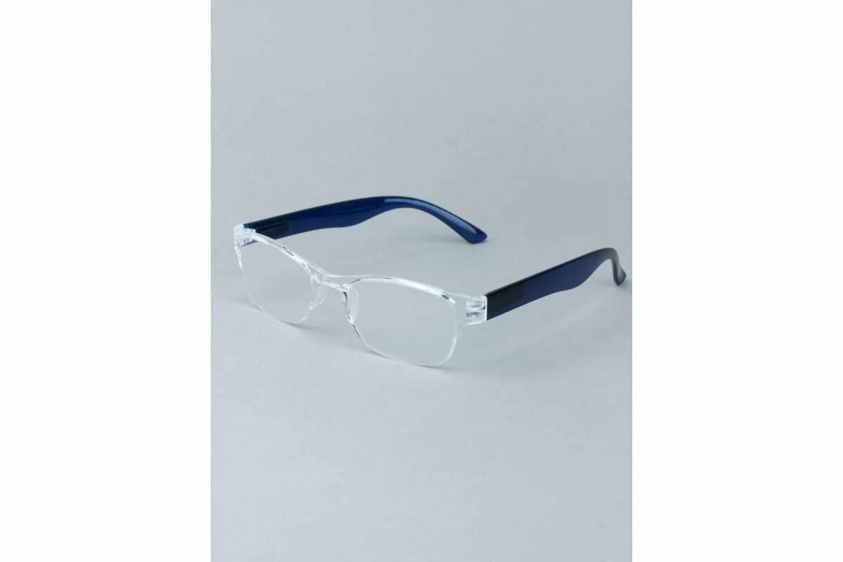 Готовые очки Most_007 Синие +0.75