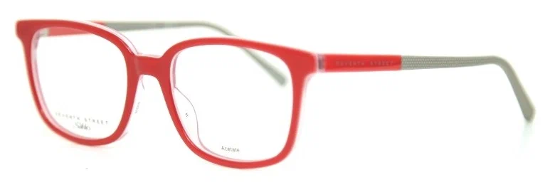 Медицинская оправа 7TH STREET/ S 320 Красный