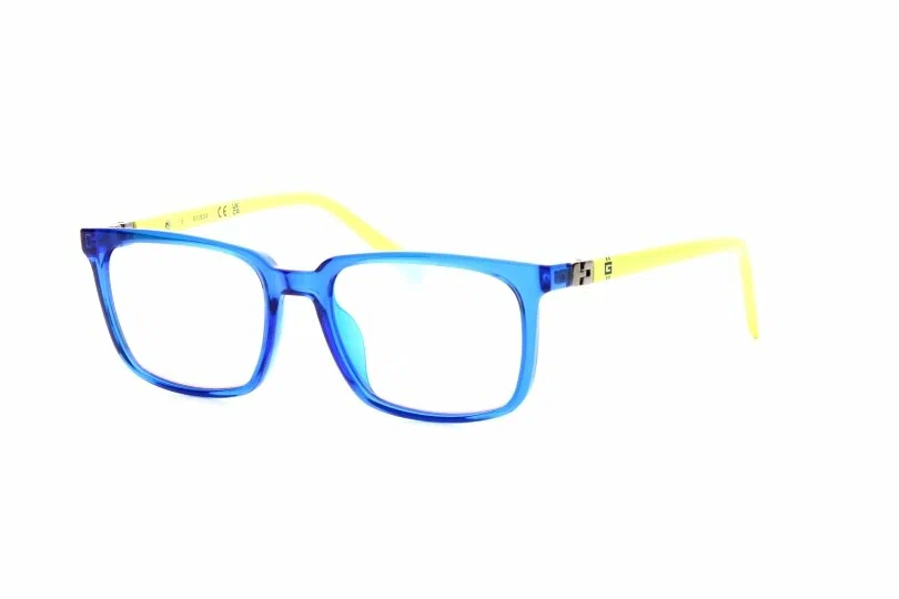 Детская оправа для очков GUESS 9236 92X