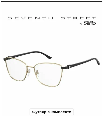 Медицинская оправа 7TH STREET 7A 568