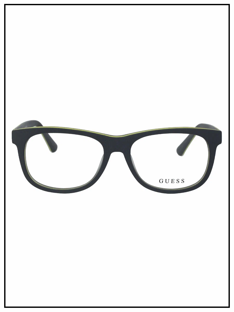 Оправа для очков мужская GUESS 8267/020