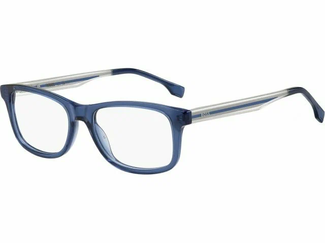 Оправа HUGO BOSS 1547 OXZ Blue Crystal (HUB-107357OXZ5116)