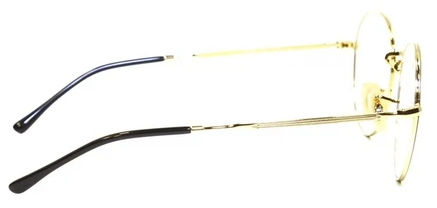 Оправа для очков Ray-Ban Round Metal II RX 3582V 2946