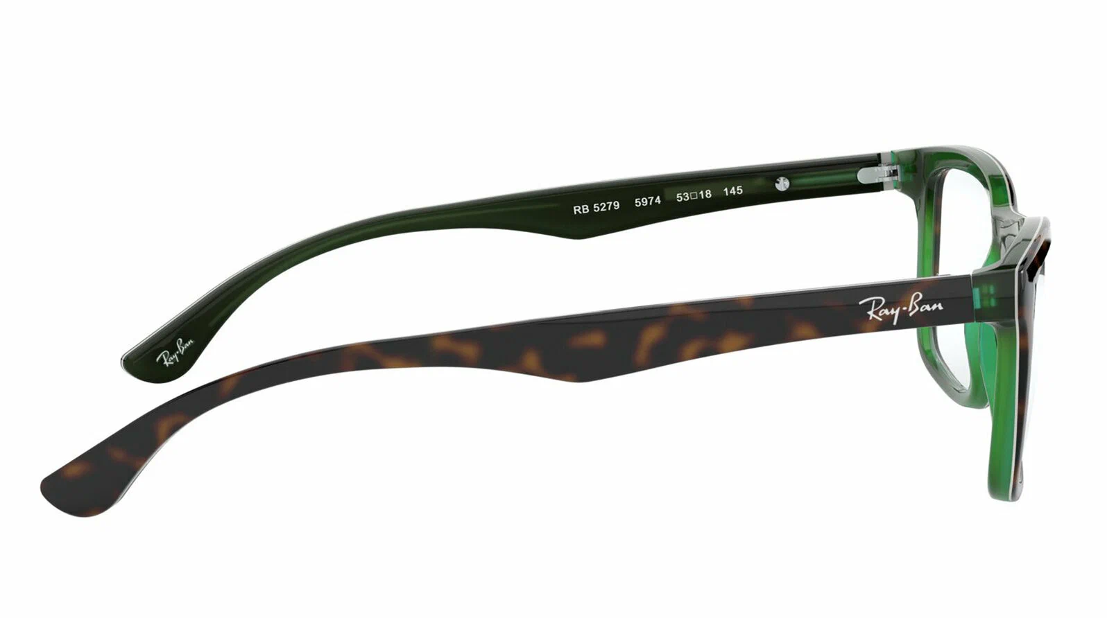 Оправа для очков Ray-Ban Highstreet RX 5279 5974