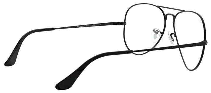 Оправы Ray-Ban RB 6489 2503 55