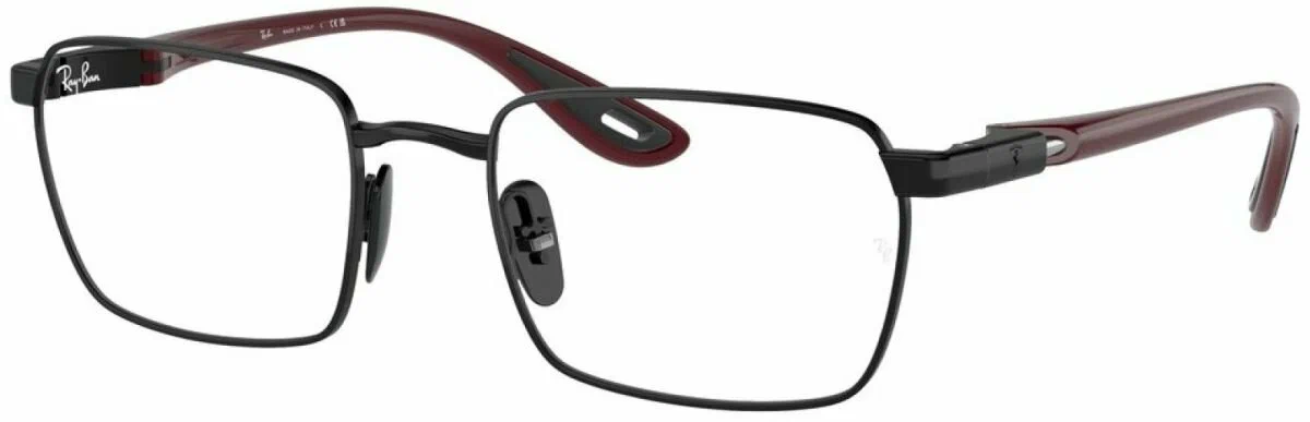 Оправа для очков Ray-Ban 0RX6507M / 54 F020