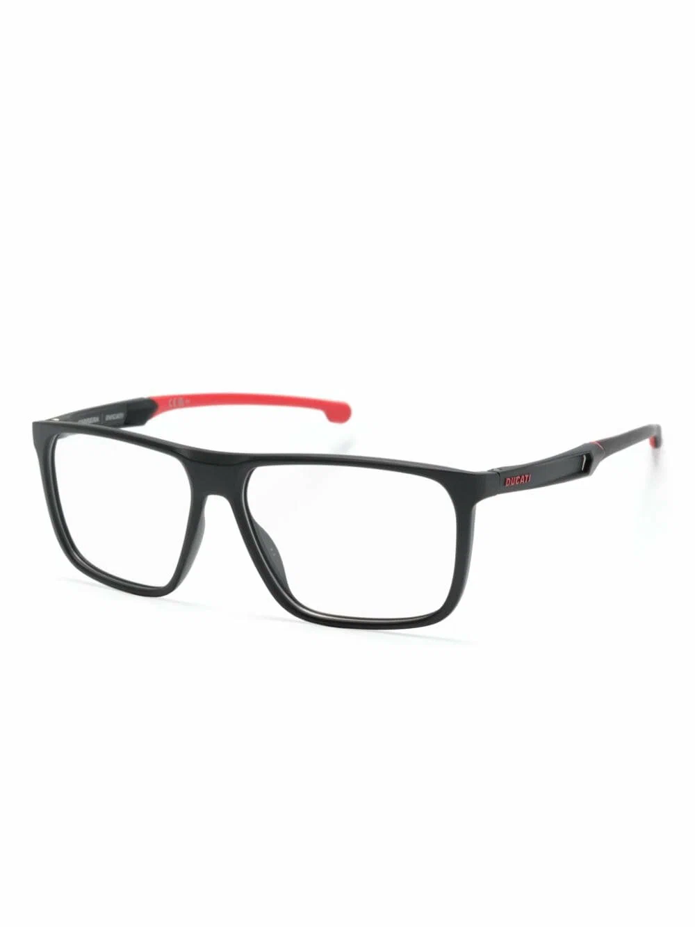 Оправа для очков Carrera - Очки Carduc 32 в квадратной оправе - Mужской - 58 - Черный