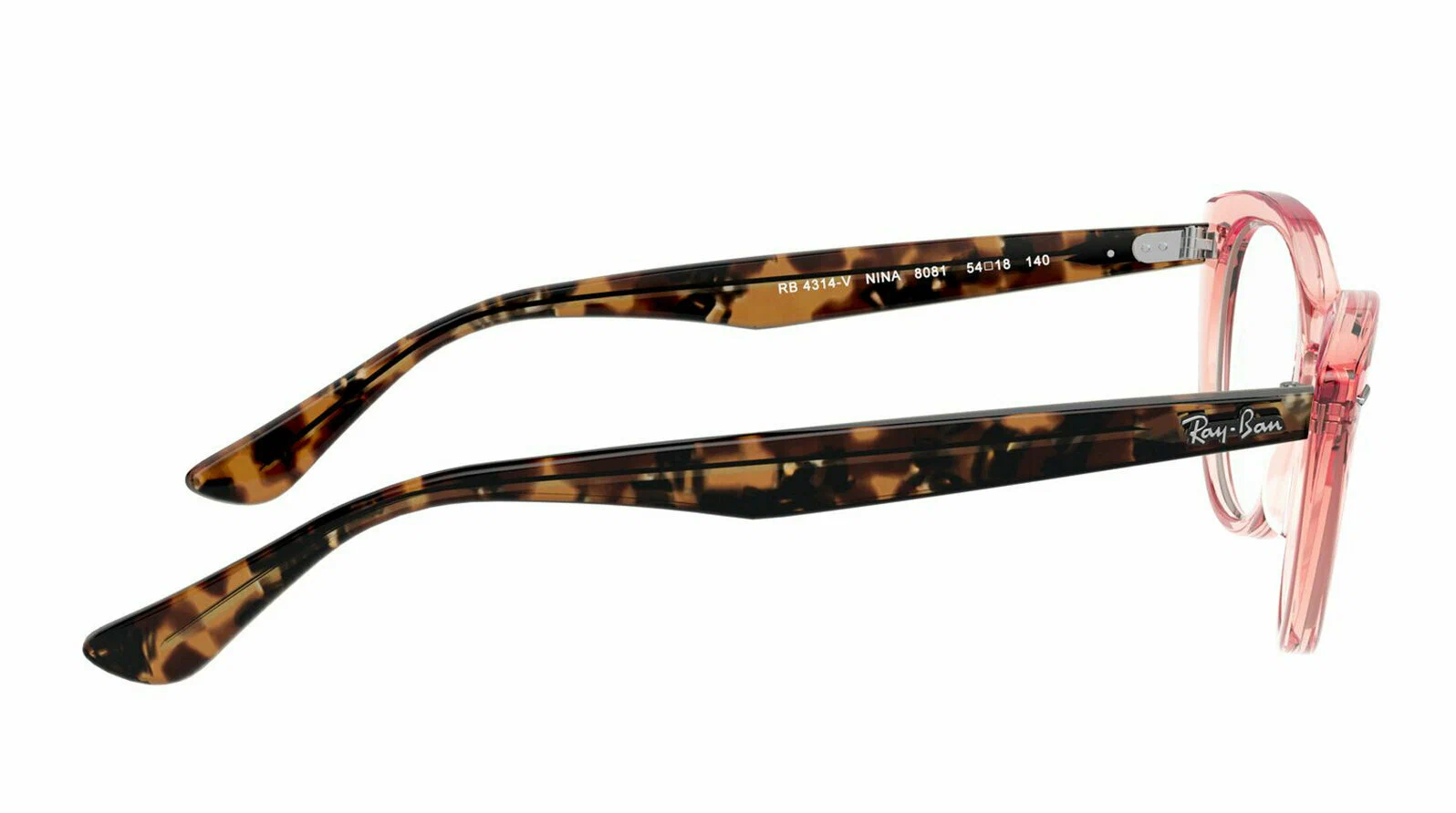 Оправа для очков Ray-Ban Nina RX 4314V 8081