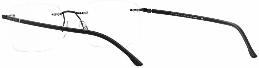 Медицинская оправа 7TH STREET 7A 078 черный