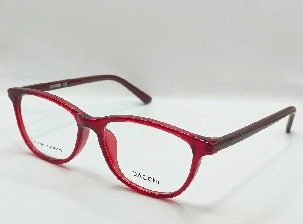 Медицинская оправа DACCHI 37769 C8440
